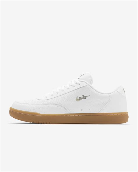 nike court vintage schuhe|nike court vintage premium men.